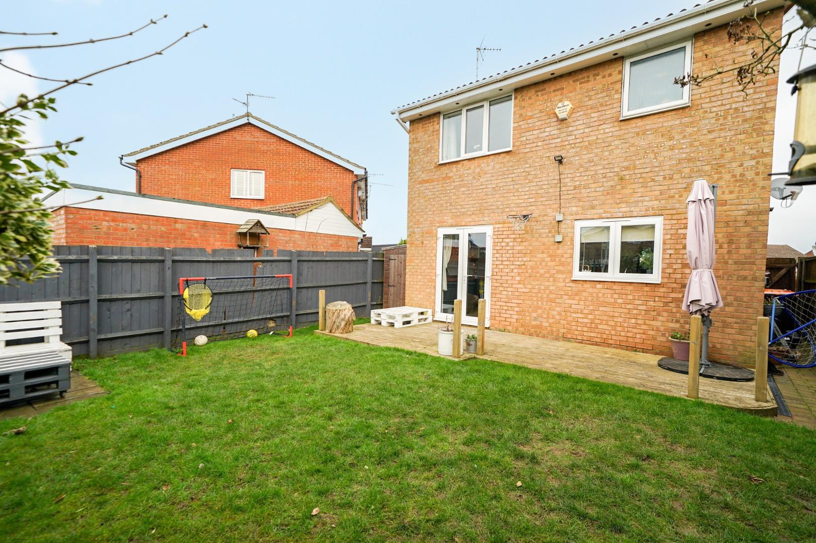 Marley Fields, Leighton Buzzard Quarters Estate Agents